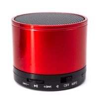 BOCINA BLUETOOTH LAEZEN
