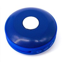 BOCINA BLUETOOTH PUCK HI-FI MABIANT