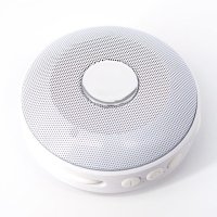 BOCINA BLUETOOTH PUCK HI-FI MABIANT