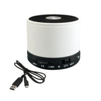 BOCINA INALMBRICA BLUETOOTH MABLUX