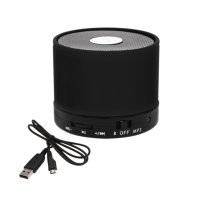 BOCINA INALMBRICA BLUETOOTH MABLUX