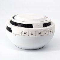 BOCINA BLUETOOTH ORBIT HI-FI MABNAST