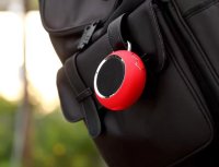 BOCINA BLUETOOTH SPHERE HI-FI MABOENT