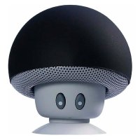BOCINA BLUETOOTH FUNGUS MABRAN