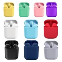 AUDFONOS BLUETOOTH INPODS I12 MABYNE