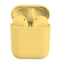 AUDFONOS BLUETOOTH INPODS I12 MABYNE