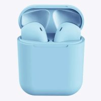 AUDFONOS BLUETOOTH INPODS I12 MABYNE