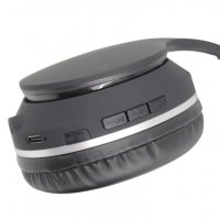 AUDFONOS BLUETOOTH BEATMAX ESTREO MACEALV