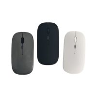 MOUSE BLUETOOTH DUAL RGB MACEELO