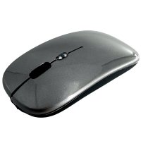 MOUSE BLUETOOTH DUAL RGB MACEELO