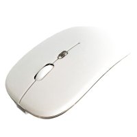 MOUSE BLUETOOTH DUAL RGB MACEELO