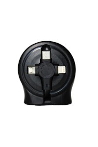 CARGADOR TELESCOPIO MACENT