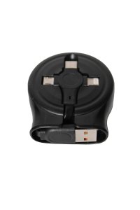 CARGADOR TELESCOPIO MACENT