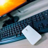 MOUSE ALMBRICO SLIMTECH MACERMO