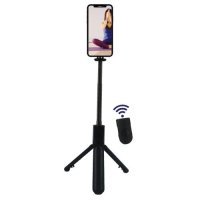TRIPODE BLUETOOTH SELFIE STICK MACIBER