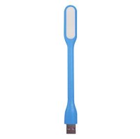 LAMPARA PORTTIL USB LED MACIORA