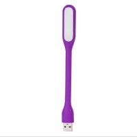 LAMPARA PORTTIL USB LED MACIORA