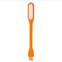 LAMPARA PORTTIL USB LED MACIORA