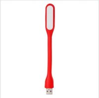 LAMPARA PORTTIL USB LED MACIORA