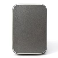 ESTUCHE METLICO SIN VENTANA MACLYNE
