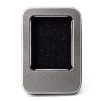 ESTUCHE METLICO VENTANA MACMAST