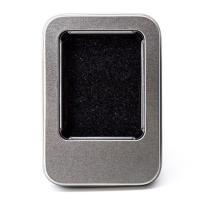 ESTUCHE METLICO VENTANA MACMAST