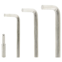 SET DE HERRAMIENTAS VALGUS