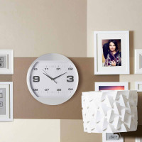 RELOJ OSSIAN
