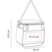 LONCHERA RAIN 12 latas