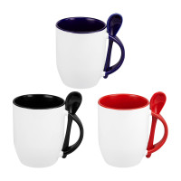 TAZA CLIUVAS
