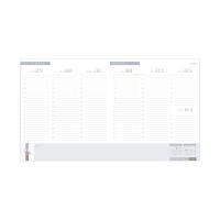 AGENDA EJECUTIVA CLÁSICA 2026