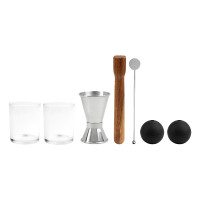 SET DE MIXOLOGÍA SOROA