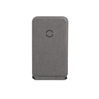 MULTICARGADOR INALÁMBRICO PLUGGY