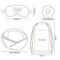 SET DE DESCANSO MARIE