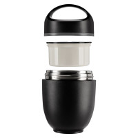 LONCHERA PORTAVIANDAS TANZI 800 ml