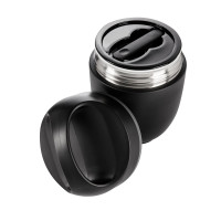 LONCHERA PORTAVIANDAS TANZI 800 ml