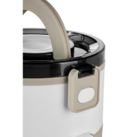 LONCHERA PORTAVIANDAS YUBARI 1.6 LTS