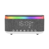 RELOJ-BOCINA MULTIFUNCIONAL CORY