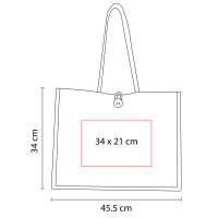 BOLSA TOTE BAG NOLME