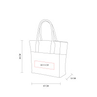 BOLSA TOTE BAG MOXEN