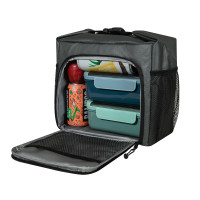 LONCHERA TANVI 12 lts