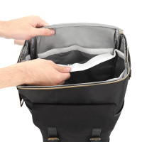 MOCHILA-HIELERA PAIA 24 latas