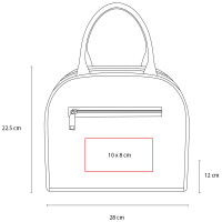 LONCHERA PROVIDENCE 8 latas