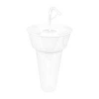 VASO BOTANERO DRAYIGN