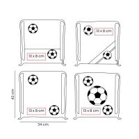 MORRAL MÁGICO SOCCER