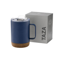 TAZA CREDRA