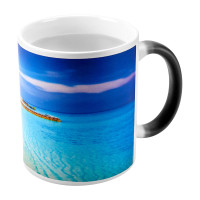 TAZA MÁGICA CLIRMO