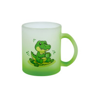 TAZA CREKUL