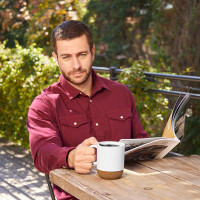 TAZA CREEFT