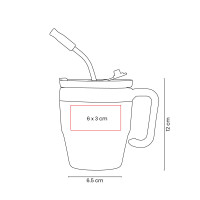 TAZA CLIDEN